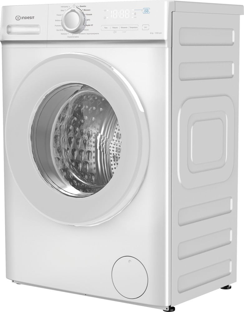 Indesit IMA 862 MY TIME PL