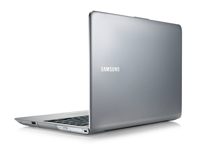 Samsung 5 530U4C-S02VN Intel® Core™ i5 i5-3317U Laptop – image 4