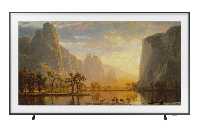 Samsung The Frame QE50LS03BGU – image 3