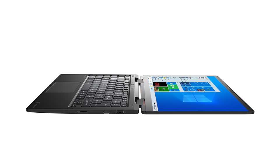 Dynabook V8/P Intel® Core™ i7 i7-1165G7 Hybrid (2-in-1) – image 7