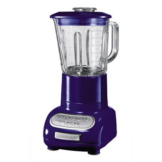 KitchenAid 5KSB5553EBU blender Tabletop blender Blue