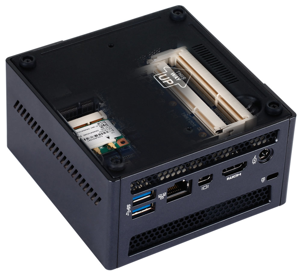 GIGABYTE GB-BXi7-5775 – image 4