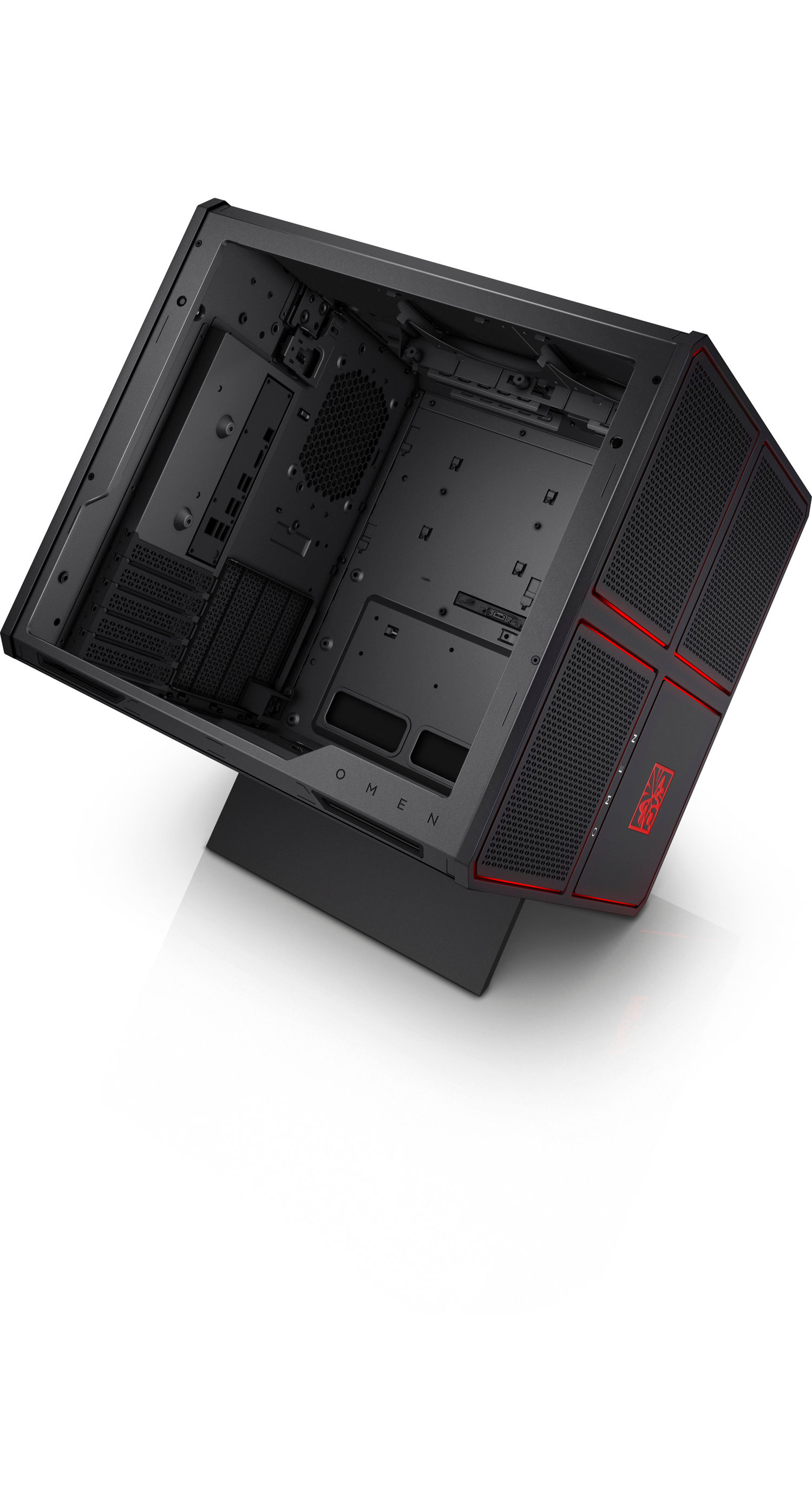 HP 900-099nn Black – image 5