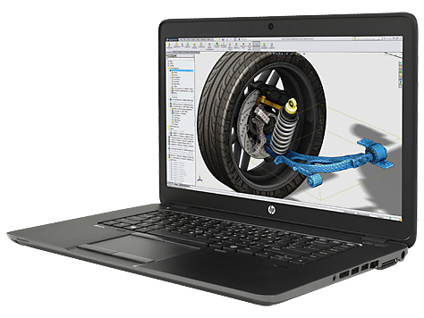 HP 15u G2 Show-IT Bundle – image 2