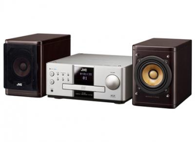 JVC EX-AK1 home audio system Home audio micro system