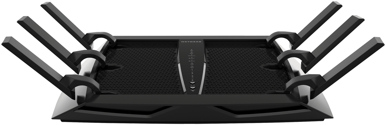 NETGEAR Nighthawk X6S – image 4