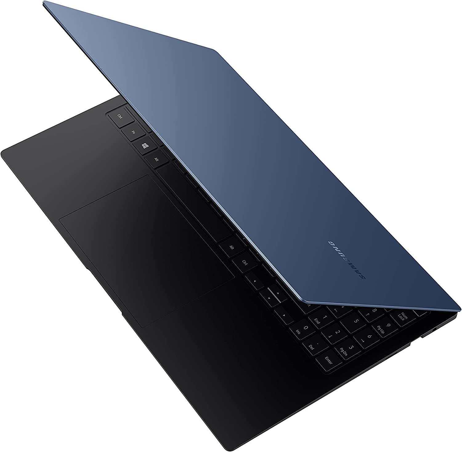 Samsung Galaxy Book Pro NP950XDB-KC1IT laptop Intel® Core™ i5 i5-1135G7 – image 8