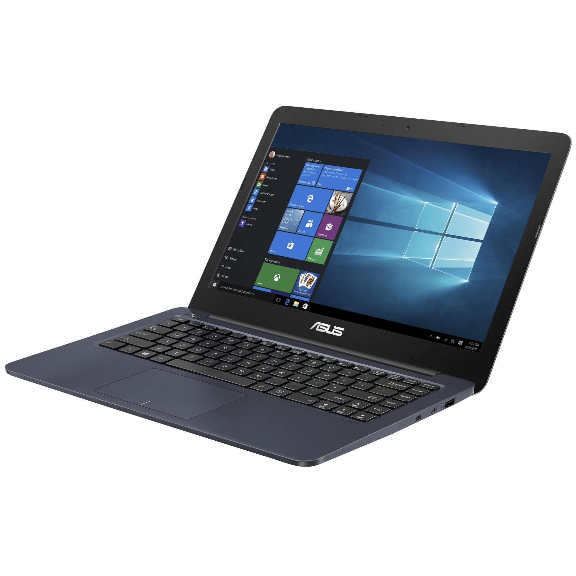 ASUS Vivobook E402MA-WX0036T laptop Intel® Pentium® N3540 – image 3