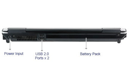 ASUS F3JR-AP012C, NL – image 2