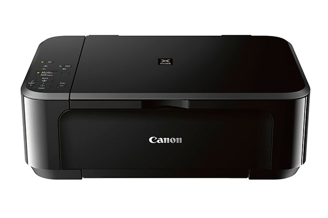 Canon PIXMA MG3620 Inkjet – image 1