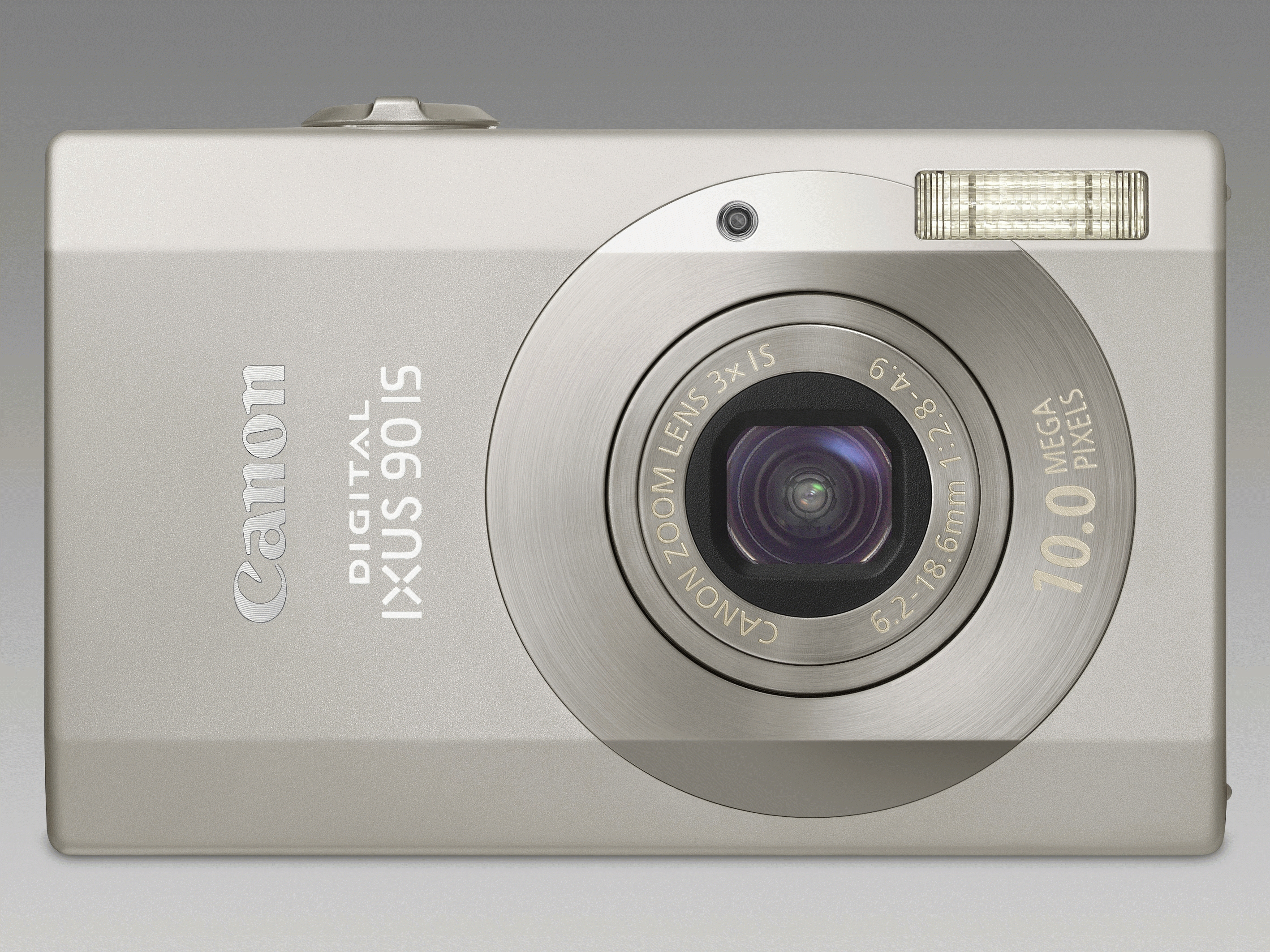 Canon 90 IS – image 3