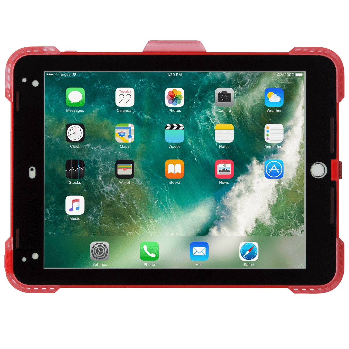Targus THD13903GLZ tablet case – image 5
