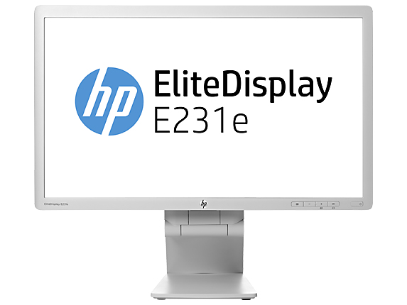 HP EliteDisplay E231e – image 5