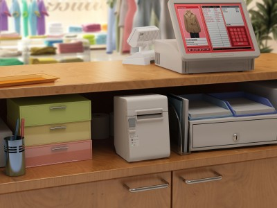 Epson TM-T20 (101): USB, PS, ECW, EU – image 3