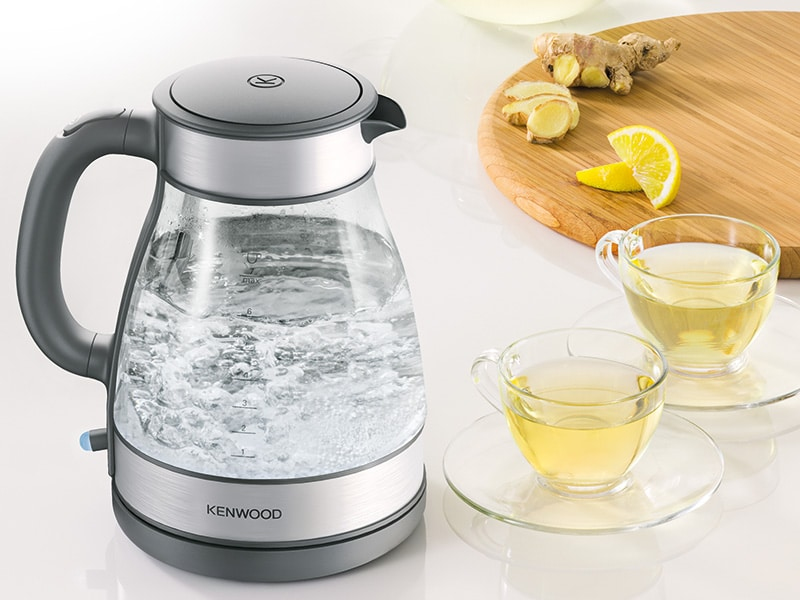 Kenwood ZJG112CL electric kettle – image 2