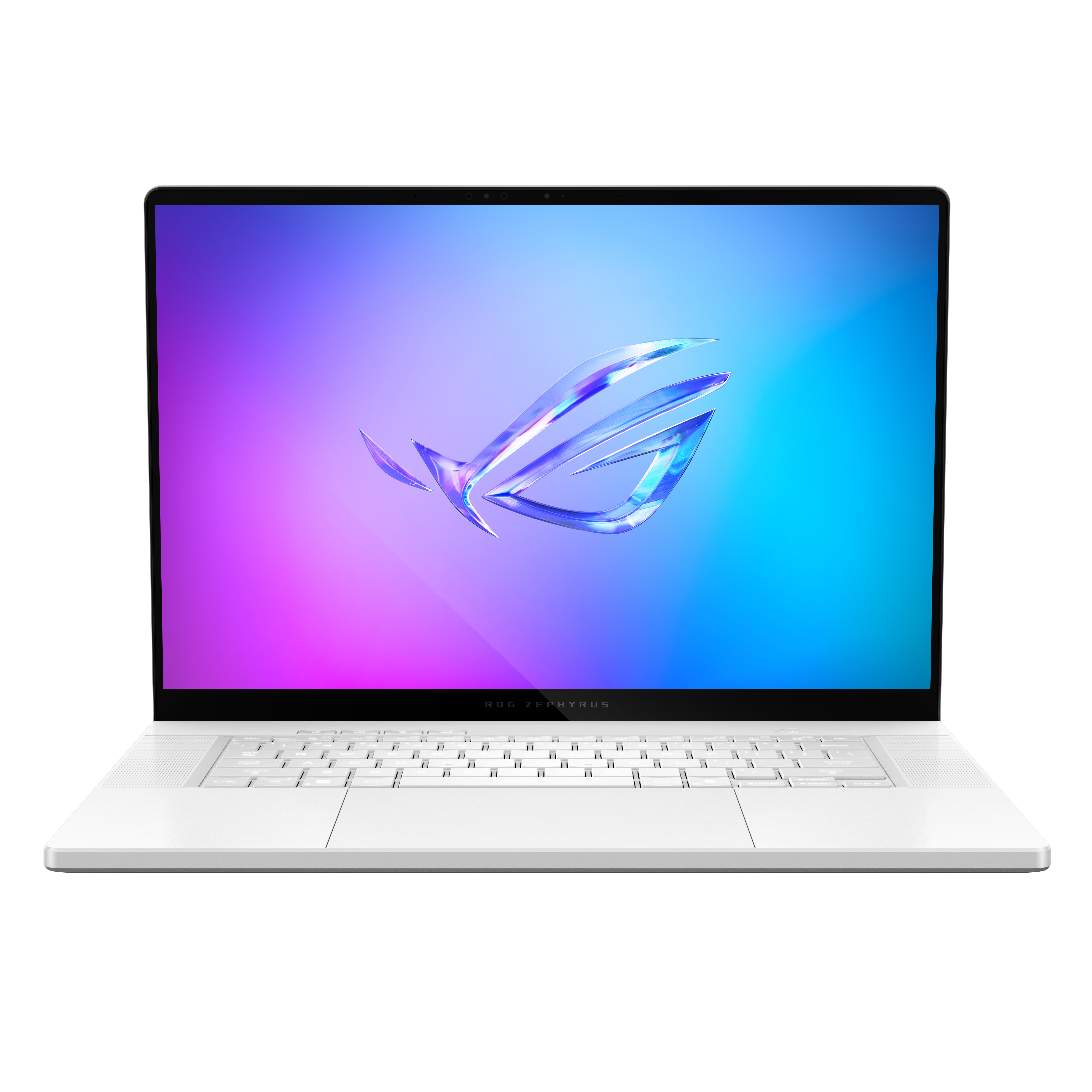 ASUS ROG Zephyrus G16 GA605KM-QR004W AMD Ryzen AI 7 350 Computer portatile 40,6 cm (16") WQXGA 16 GB LPDDR5x-SDRAM 1 TB SSD NVI