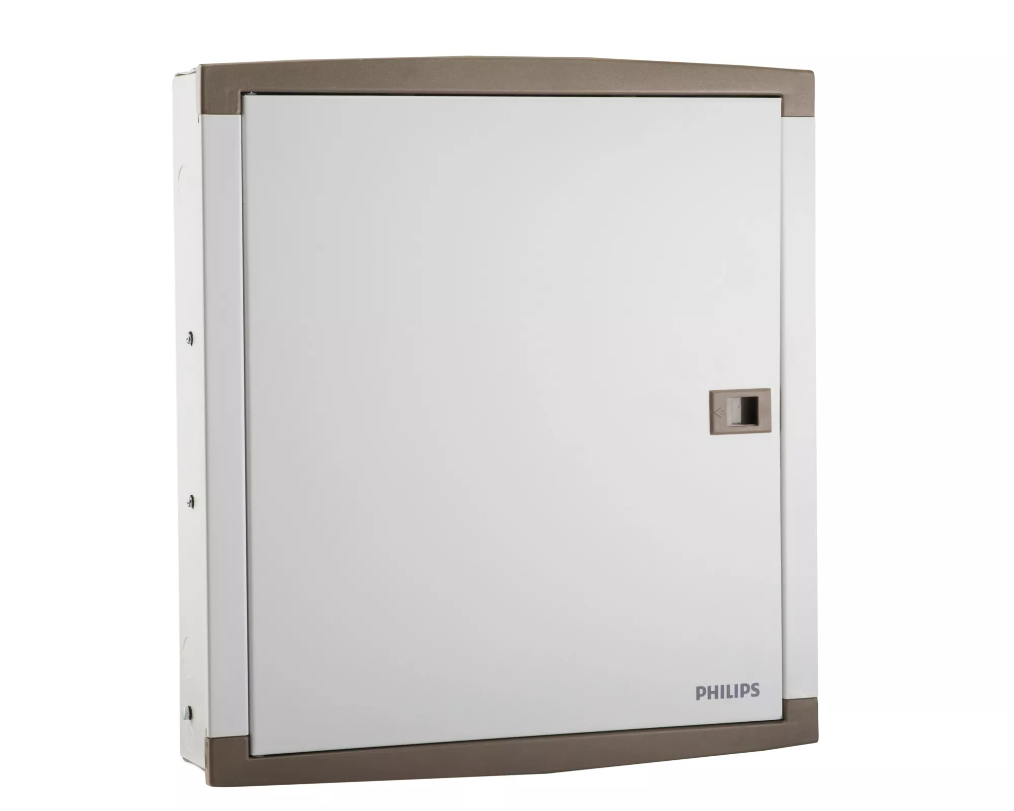Philips 913713969601 Metal Beyaz 63 A DIN Ray 50 Hz