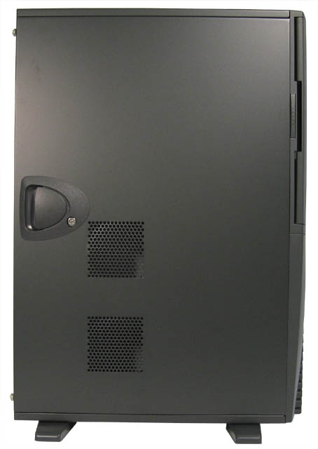 Chieftec DA-01B-D Full Tower Black – image 7