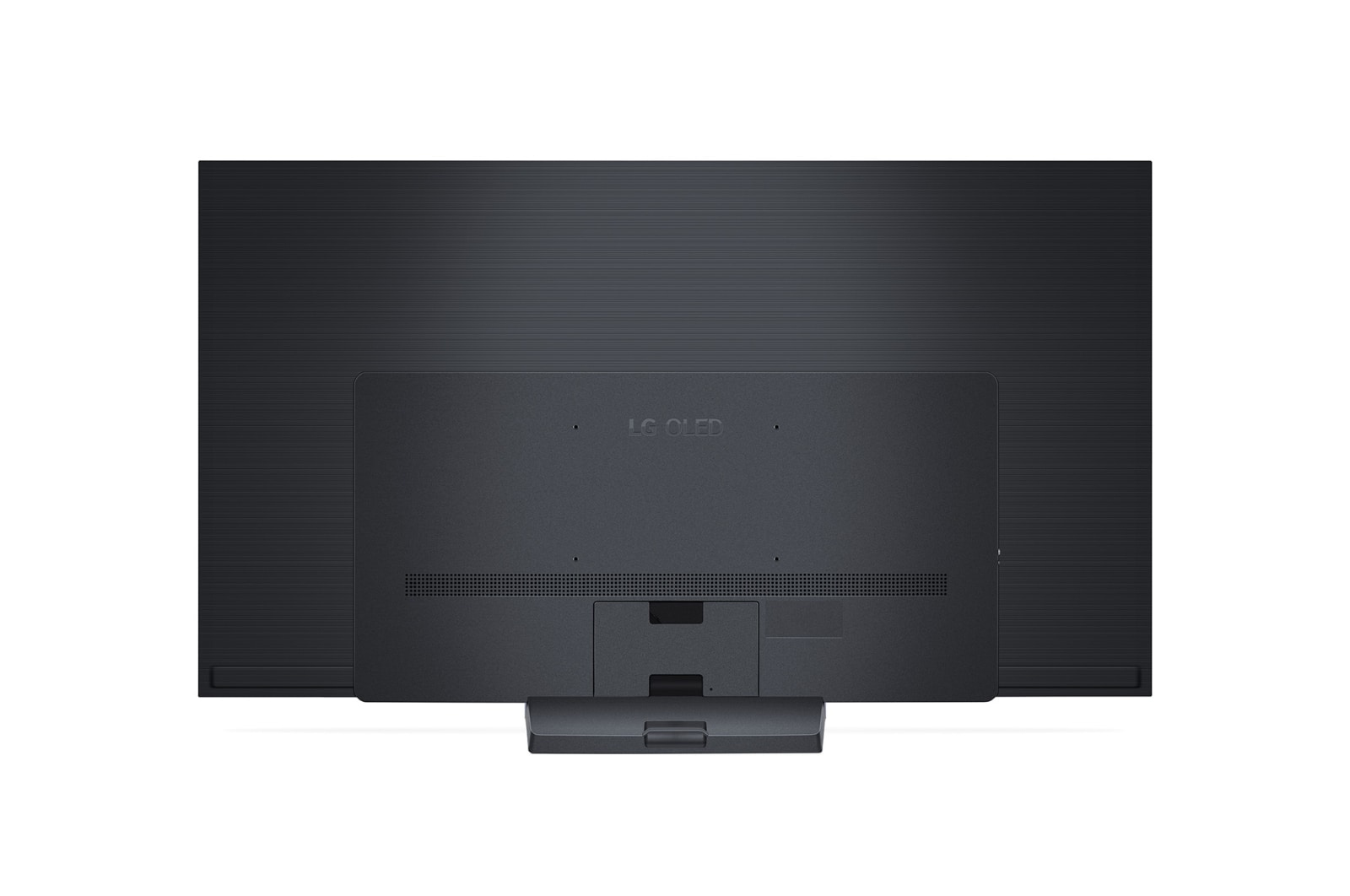 Télévision LG OLED77C3 OLED 4K 77 pouces (195 cm) Processeur α9 AI 4K Gen6 Dolby Vision IQ WebOS 23 — photo 8