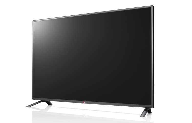 LG 50LB561V TV 127 cm (50") Full HD Black – image 2