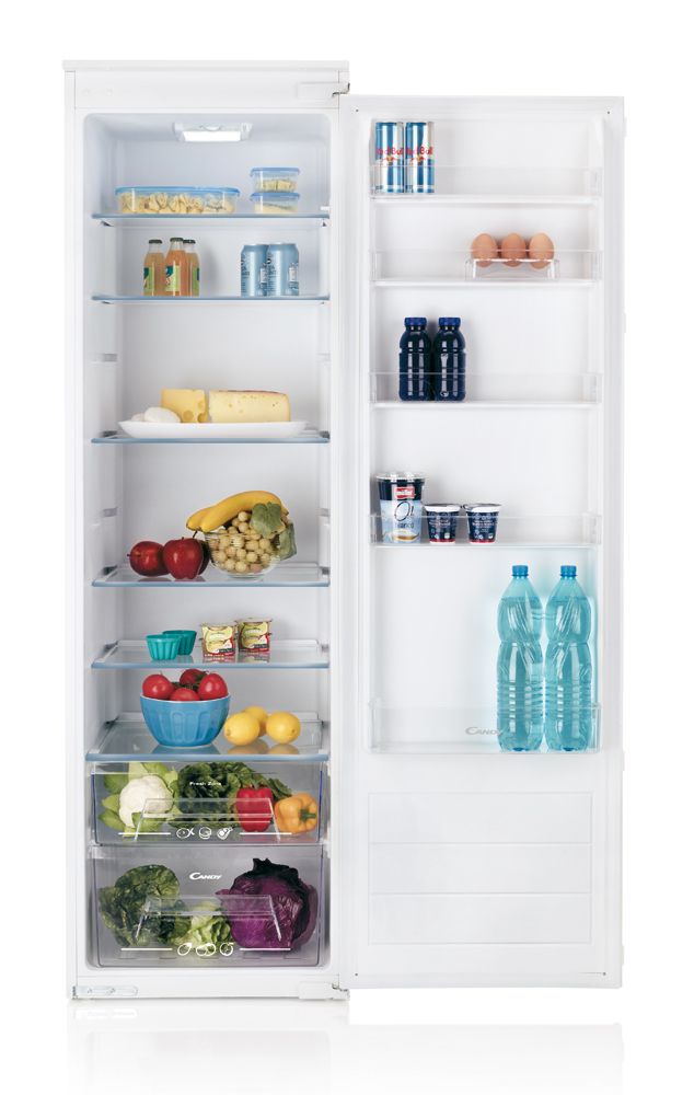 Candy Krió Suite CFLO3550E/1 fridge Built-in