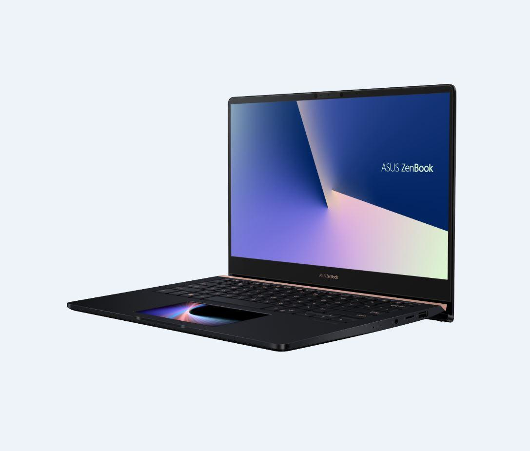 ASUS Zenbook Pro UX480FD-E1049T laptop Intel® Core™ i7 i7-8565U – image 4