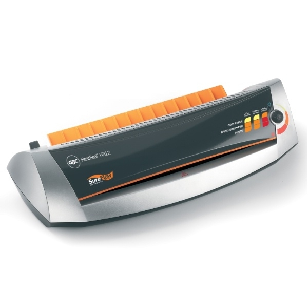GBC HeatSeal H312 Laminator – image 6