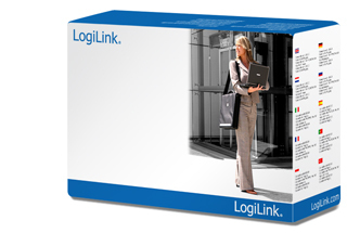 LogiLink IC712ID KVM switch