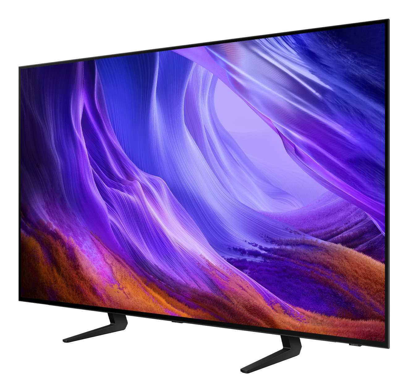 Samsung QE48S85HAEXZT TV – image 1