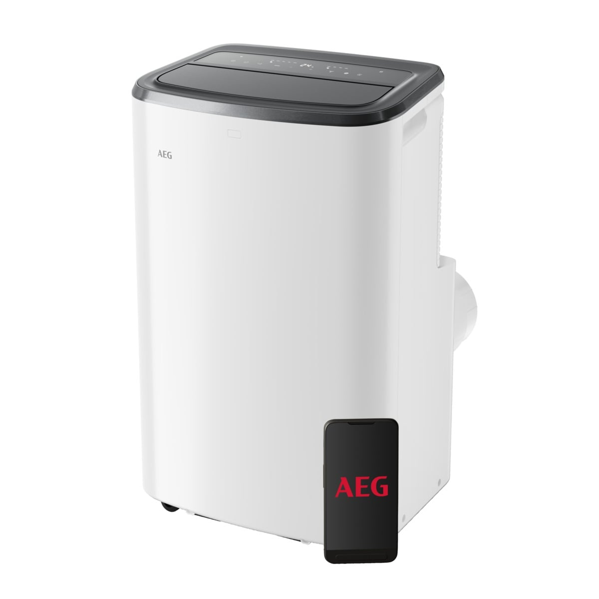 AEG AXP26U559HW — vue 1 sur 8