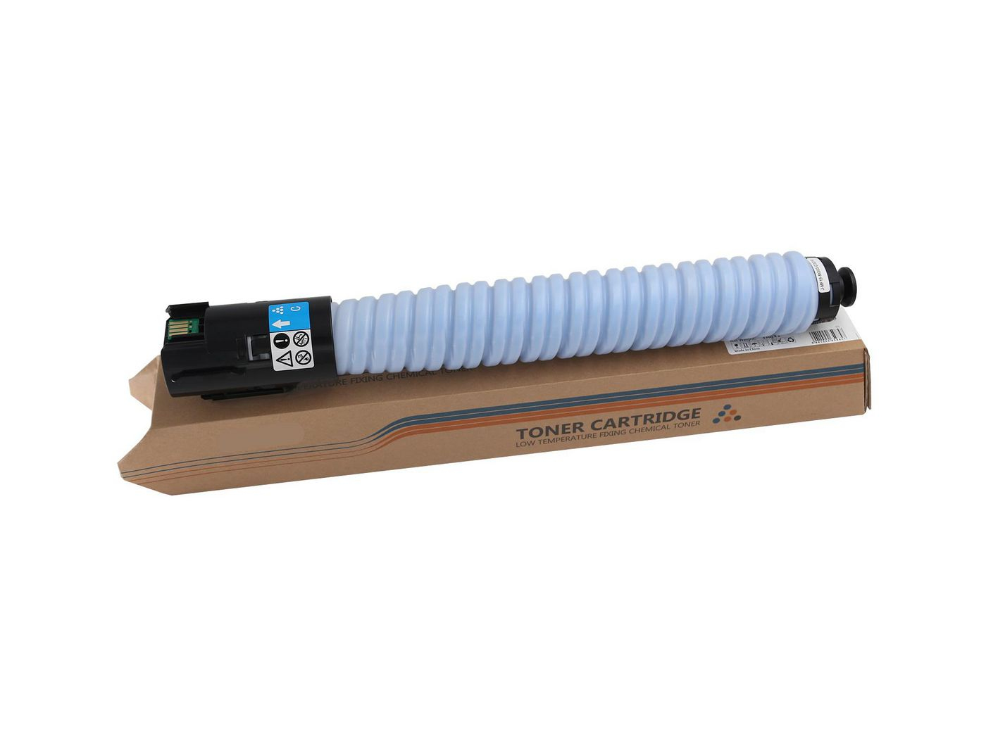 CoreParts MSP141582U Siyan Toner Kartuşu (1 Adet) - AltaLink C8145/C8155/C8170 Uyumlu