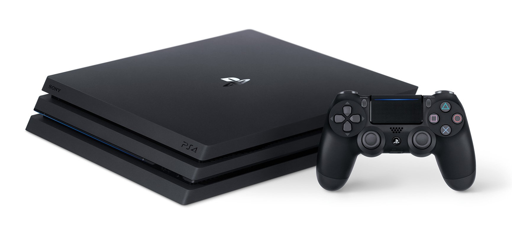 Sony Interactive Entertainment PlayStation 4 Pro 1TB + Marvel's Spider-Man