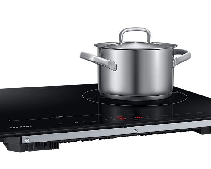 Samsung NZ63B5046GK/U2 hob Black Built-in – image 8