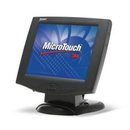 3M M1500SS POS monitor – image 2