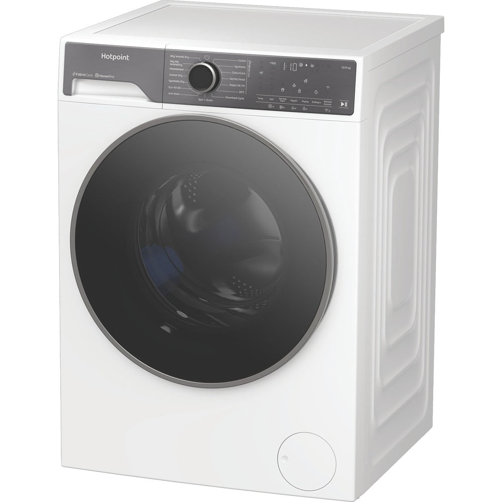 Hotpoint HPD 1283 CARE UK