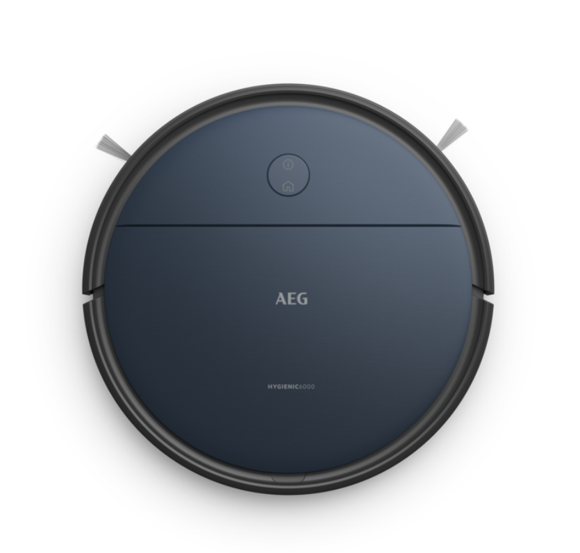 AEG AR61UW1DB — vue 1 sur 8