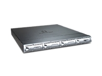 Iomega NAS P400m series 640GB H-Swap