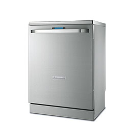 Electrolux ESF66810X dishwasher Freestanding 12 place settings
