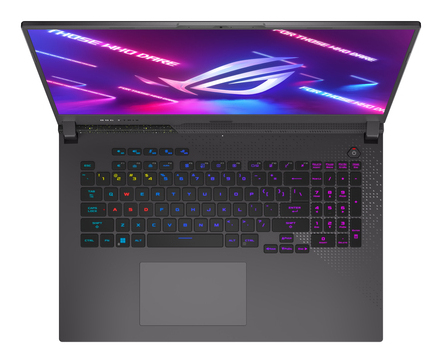 ASUS ROG Strix G17 90NR0C34-M00CT0 laptop AMD Ryzen™ 9 7940HX – image 4