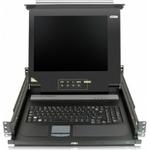 ATEN CLCS9138MKIT LCD Integrated Console