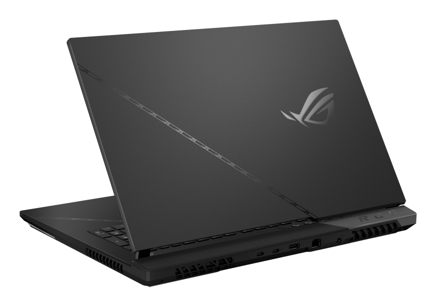 ASUS ROG Strix SCAR 17 G733PY-XS96 laptop AMD Ryzen™ 9 7945HX – image 6