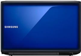 Samsung R590 E7P-C3350 – image 4