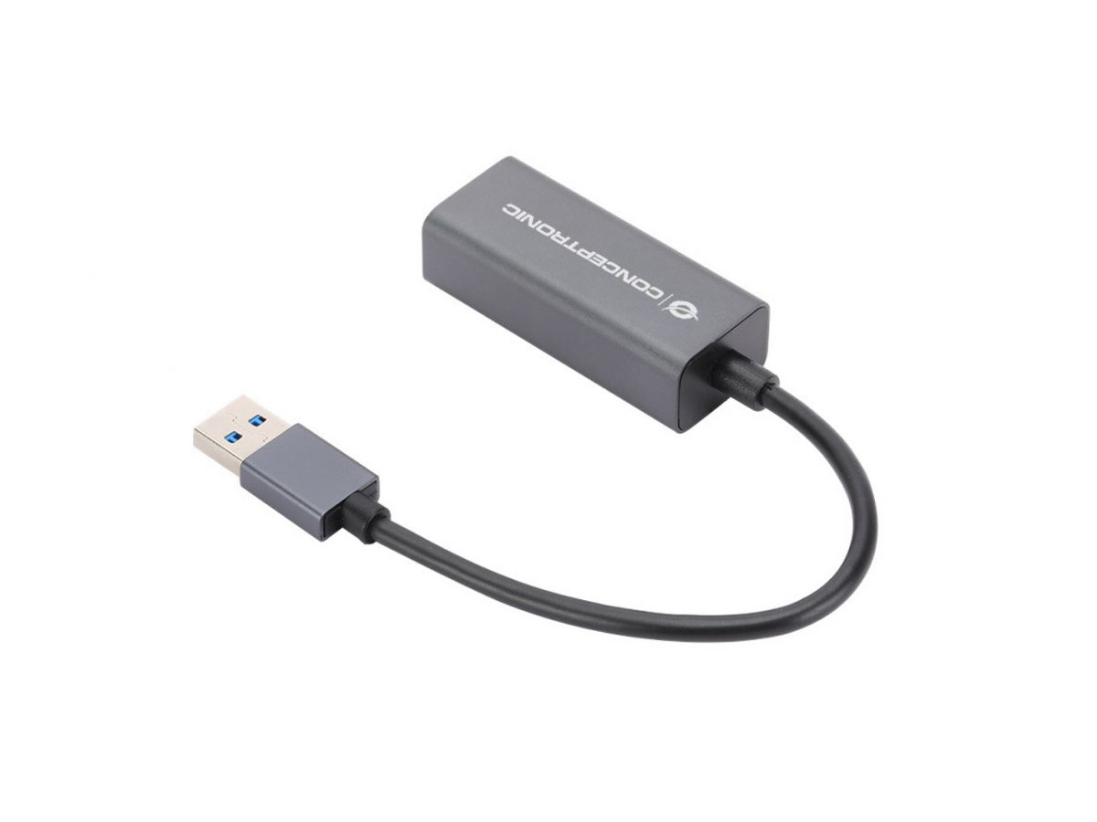 Conceptronic ABBY08G Ethernet 1000 Mbit/s – image 4