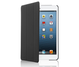Targus THD043 tablet case Folio Black