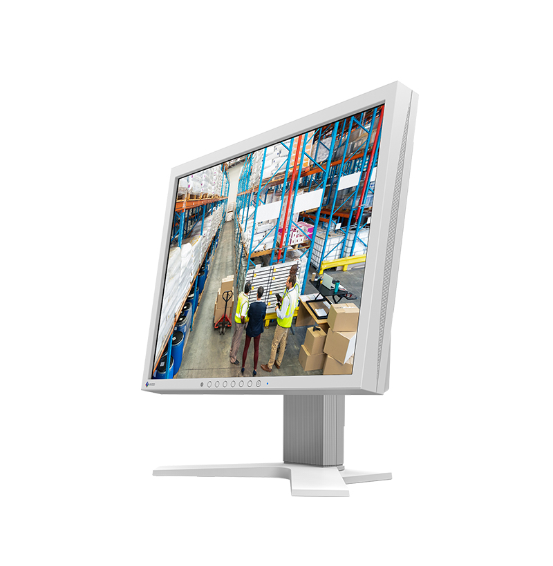 EIZO FDS1703-A-GY surveillance monitor – image 2