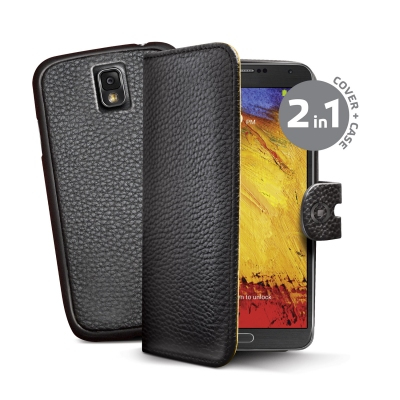 Celly AMBO366BK mobile phone case