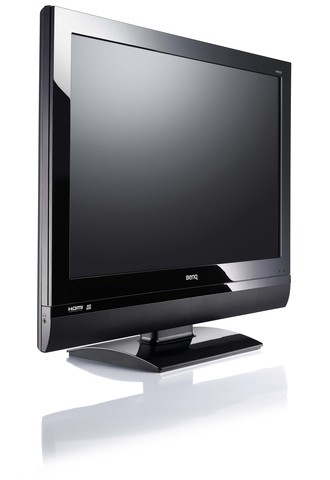 BenQ VM2221 - 22" LCD TV – image 3