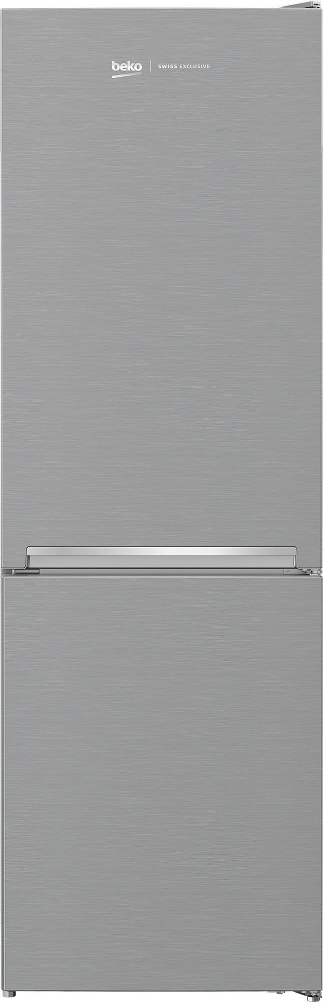 Beko KG366I40XBCHN fridge-freezer Freestanding