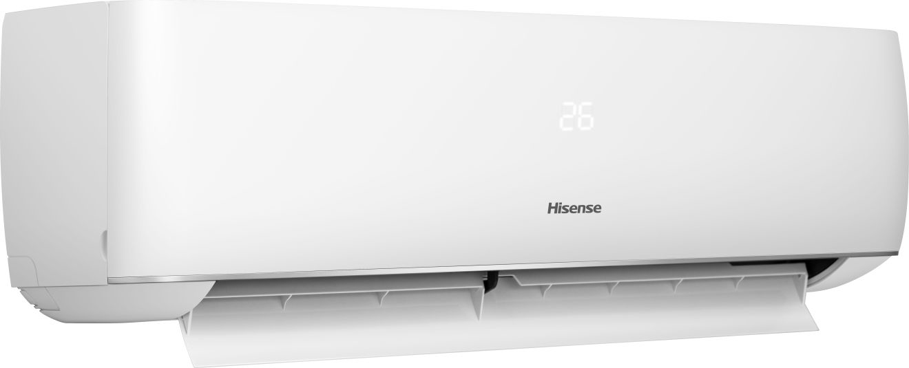 Hisense TV50MA1G Air conditioner indoor unit White – image 7