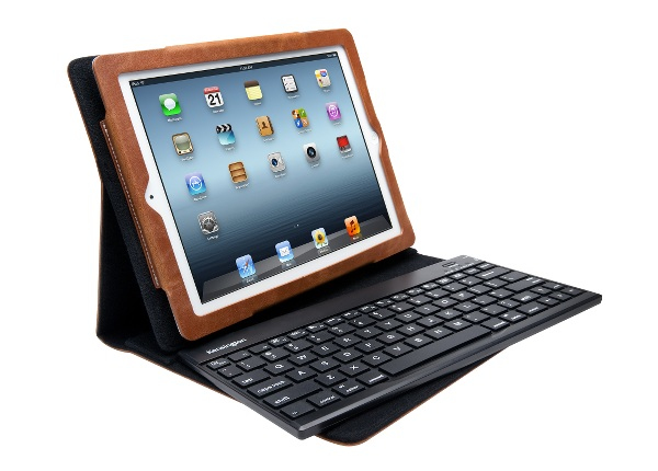 Kensington K39640UK mobile device keyboard QWERTY Bluetooth